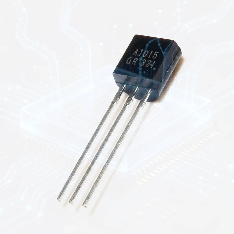 1PCS-50PCS LCA110 110 2SA1015 A1015 2SK2401 K2401 MP7782DF MP7782 VT82C42V VT82C42 DAS05 DAS