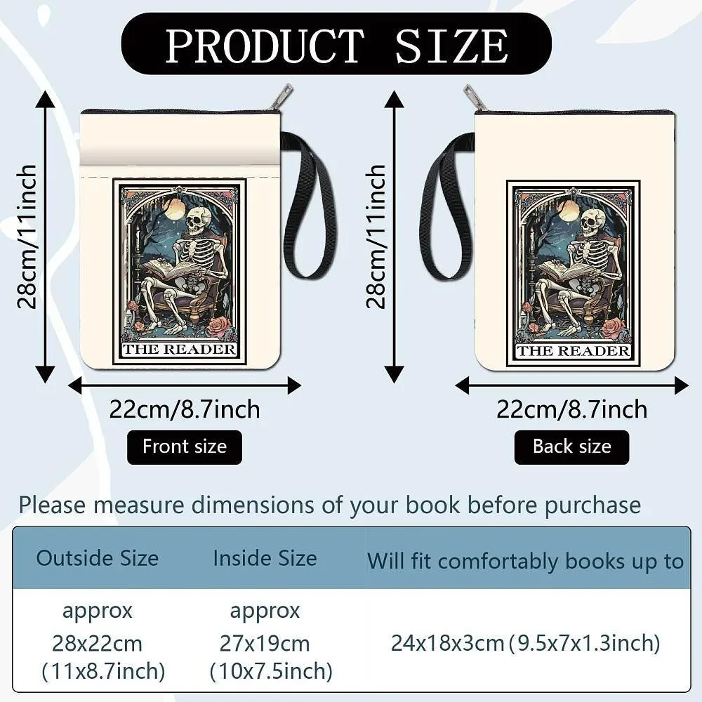 Cloth Book Cover Notebook Wraps Rectangle 280x220mm
