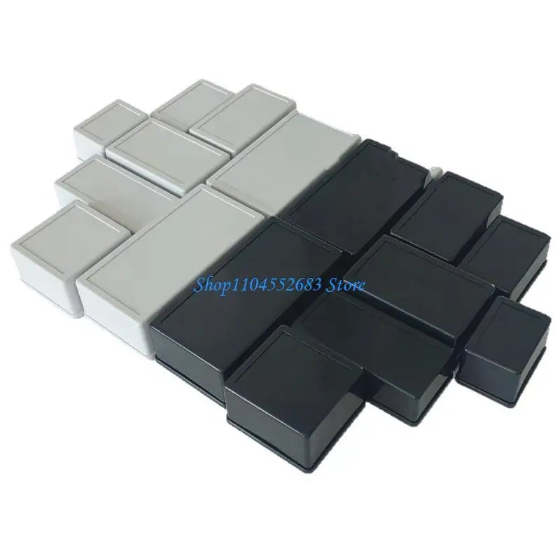 Y6GD Comprehensive Size Selection Plastic Junction Box for Multiple Device Type