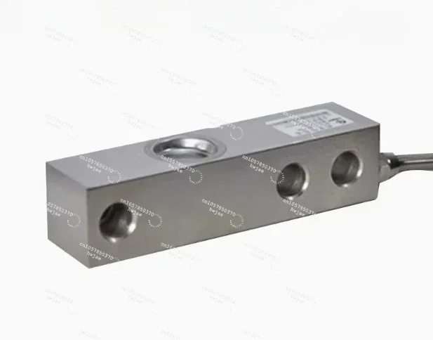 High precision cantilever beam weighing, force measurement, pressure and gravity sensor