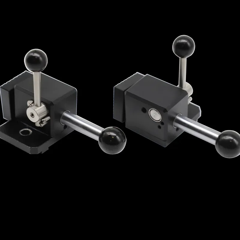 Small Fast and Quick Clamping Application for 200/CT-2300 Machine Tools Accessories