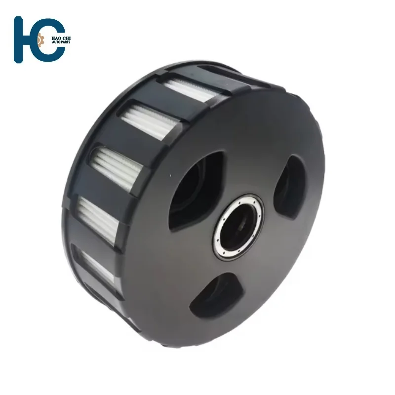 5801856860  Air Filter Oil Rotor Filter Breather Filter For IVECO STRALIS New Holland