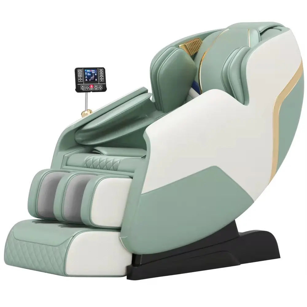 

Elderly Recliner Electric Recliner Relax Foot Spa Massage Chair