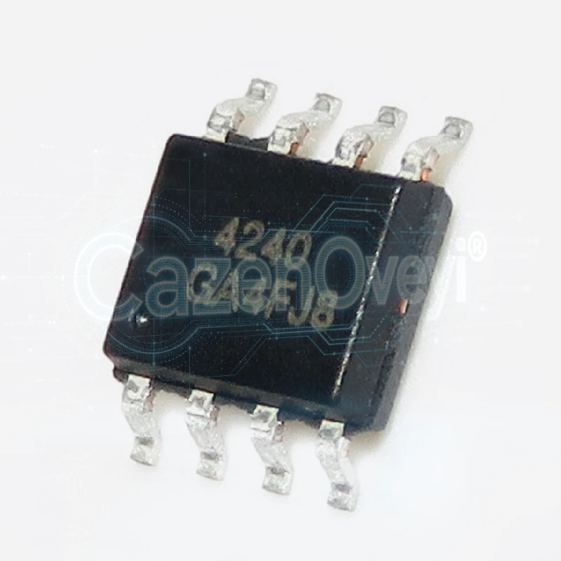 AO4240 4240 SI9987DY SI9987 9987 LM2901PWR LM2901 L2901 STR-X6757 STRX6757 X6757 MPC89E515AP MPC89E515 MX25L3206EPI-12G 