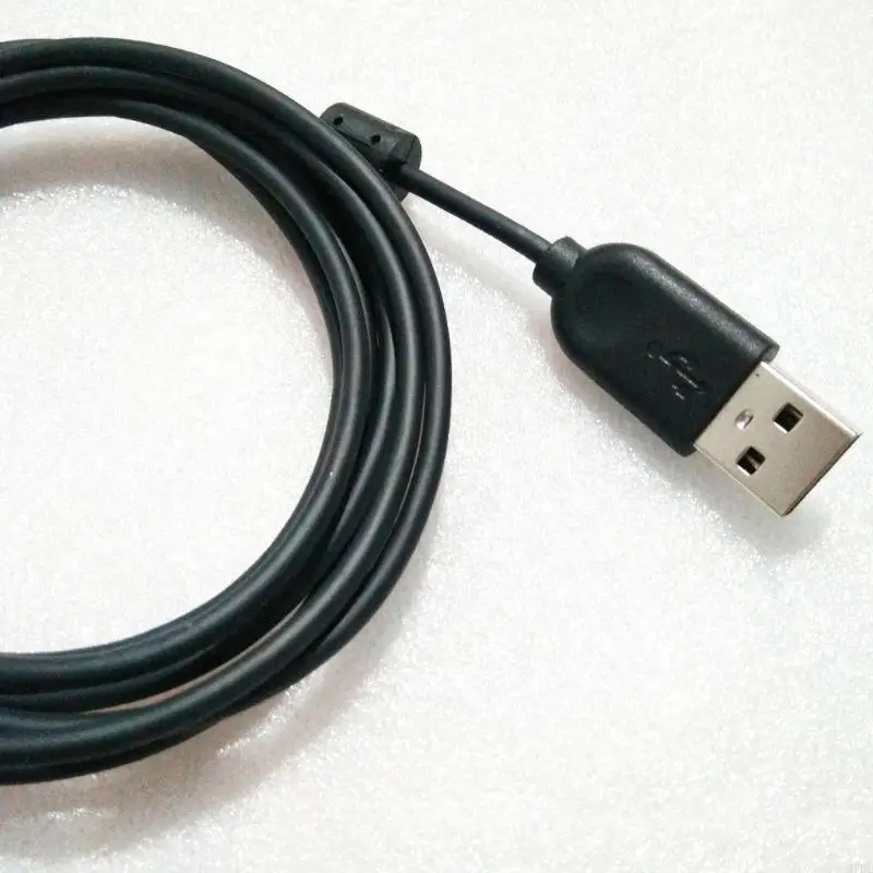 M7BE Cable carga USB PVC M7BE Cable cable mouse 1 pie