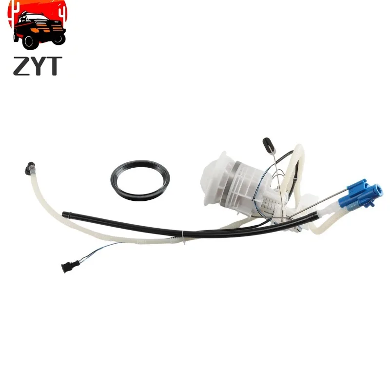 

Совершенно новый модуль топливного насоса с фильтром 16146765122 16146759956 для Mini Cooper R50 R53 2002-2008 16146762071 16146756186