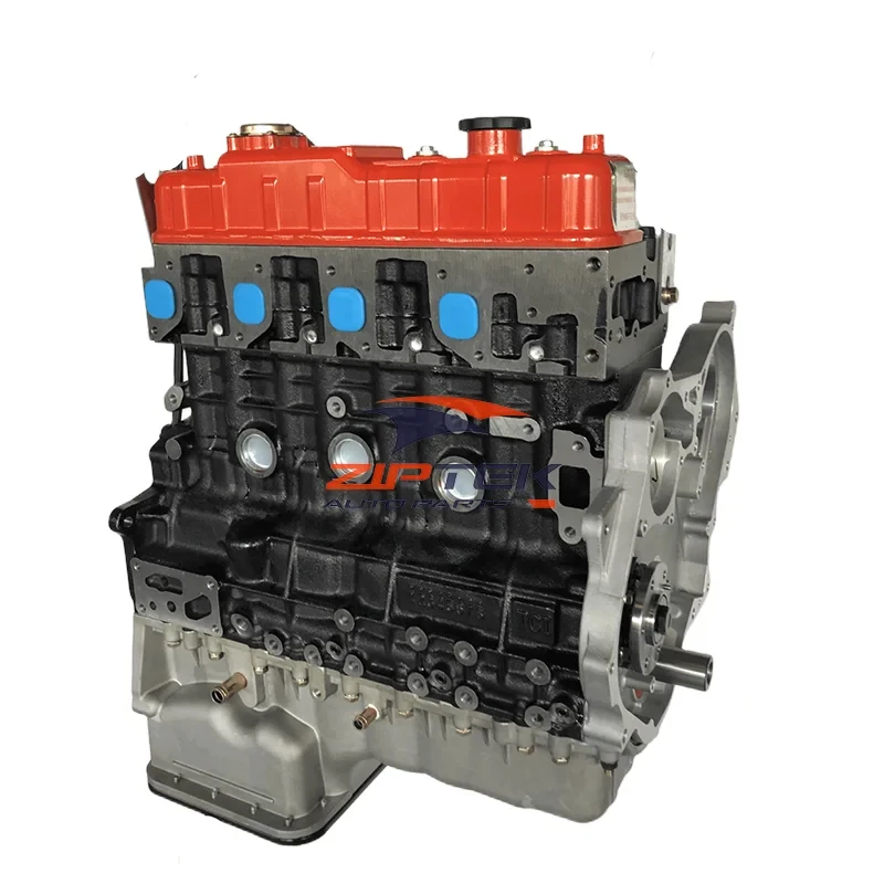 

Compatible with 2.8L BJ493ZQ3B 65KW Engine Foton MP-X New Spare Parts