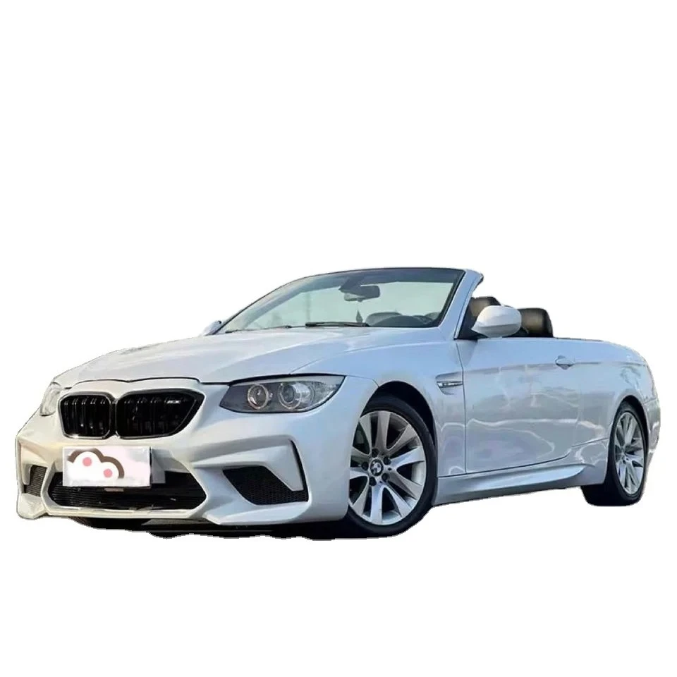 

Auto Parts M2C Style Body Kit Front Bumper for BMW 3 Series E92 E93 330i 335i 2005-2012