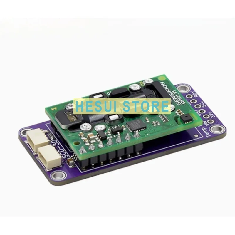Gas sensor module SCD30 Module board Original