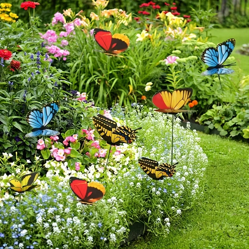 Thumbnail 3 - #64 Artificial Flowers Deals & Discounts