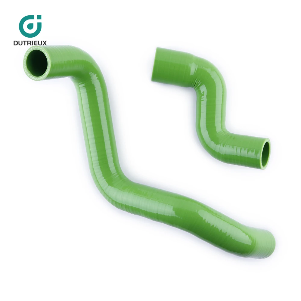 For NISSAN PULSAR / SUNNY GTI-R GTiR RNN14 1990-1994 Radiator Silicone Hose