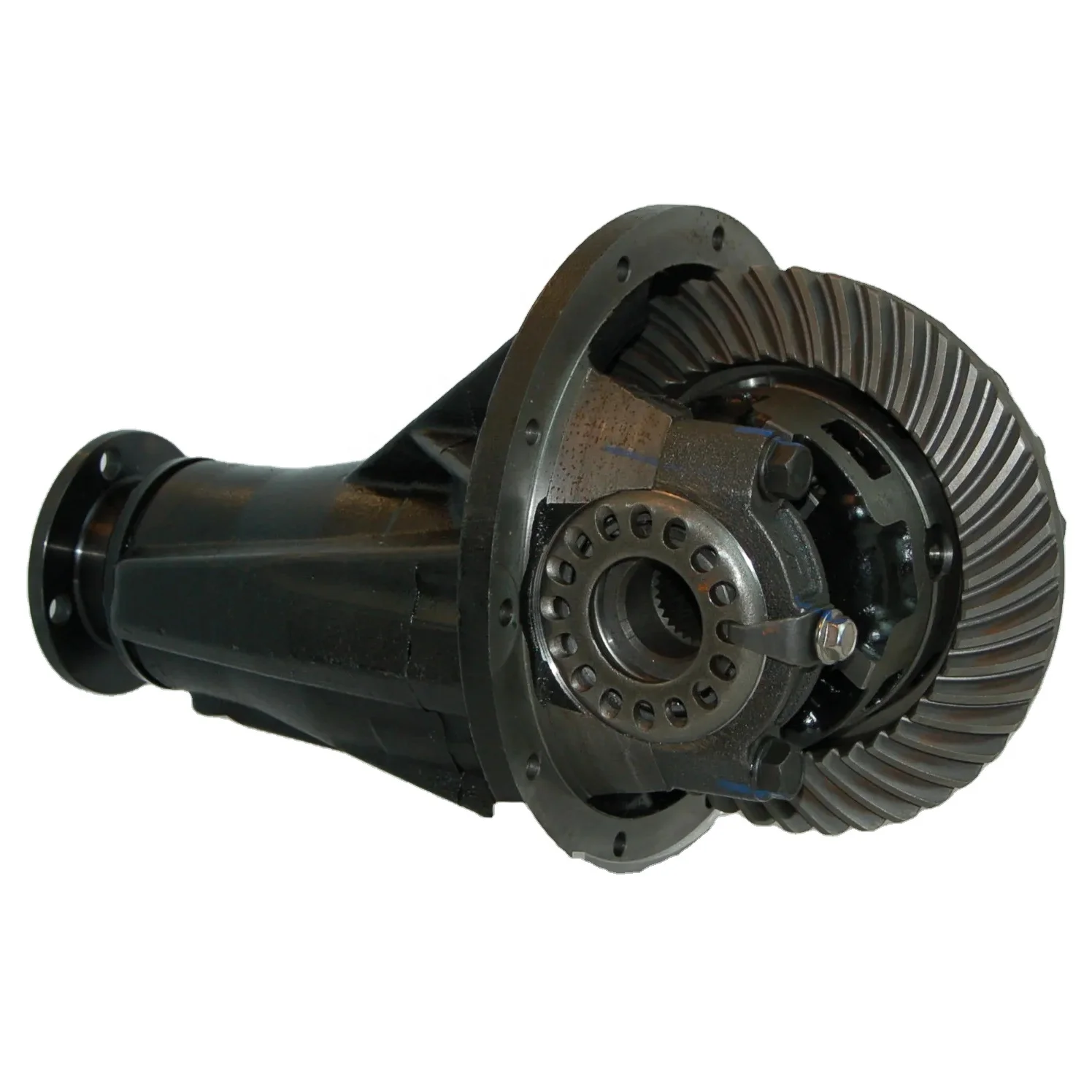 

HZJ76L-RKMNSV 1hz 41110-6A330 41110-6A331 41110-6A332 Spider Differential New Assembly Differential Front