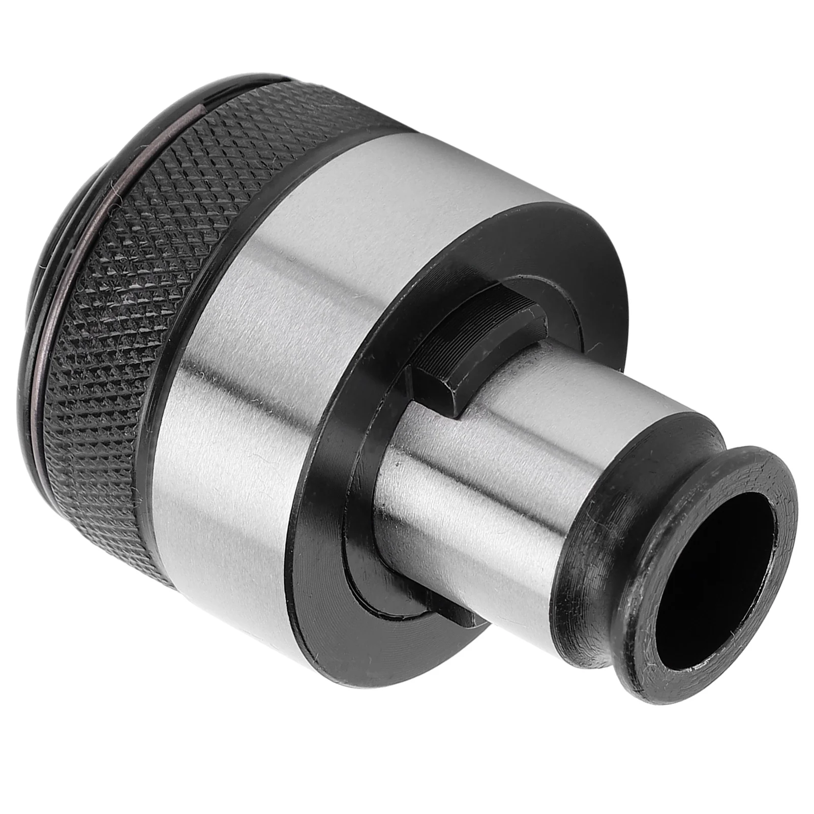 Tapping Chuck Tapping Collet Chuck Holder Overload  Adjustable Torsion Quick‑Change GT12‑ISO‑M16 Tapping Collet Tapping Tool