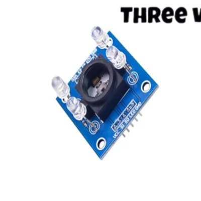 Wholesale Color Sensor GY-31 TCS230 TCS3200