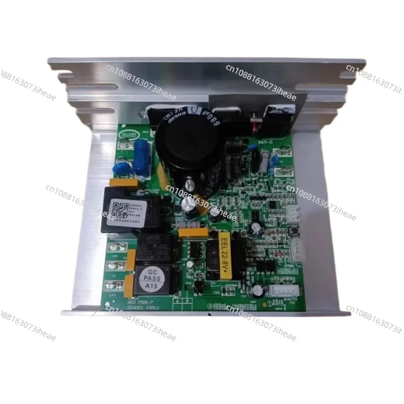 Suitable for Konoka treadmill K241E-1/K96D/K2468 main, power supply, lower control, circuit, circuit board