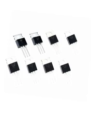 10PCS/LOT BT136-800E BT136-600E BT137-800E BT137-600E BT138-800E BT138-600E BT139-800E BT139-600E TO-220 IC Chip