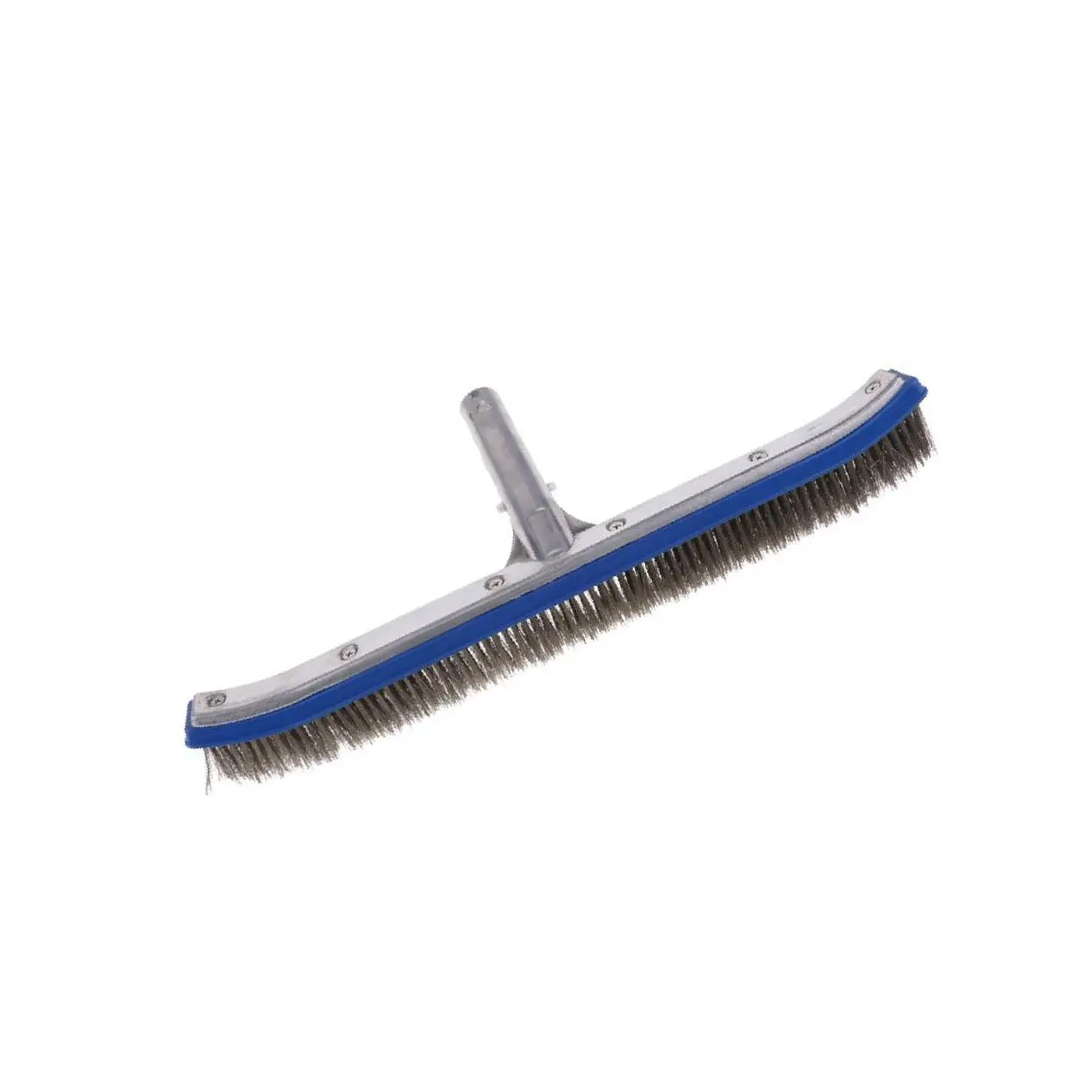 

Pool Cleaning Brush Broom Swimming Pool Spa Heavy Duty C 18 Inch Plastic
