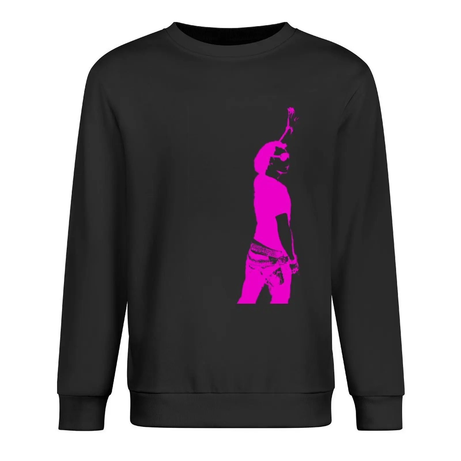 

Christopher Robin Project Sleep Pullover male clothes winter clothes anime clothes tracksuit men new in hoodies & sweat-shirt