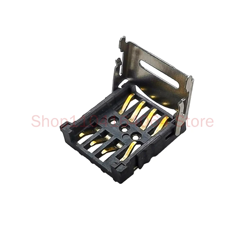 Подходит для пайки чипов ESIM, чипы 5 мм * 6 мм, рукоделие для самостоятельного тестирования и разработки