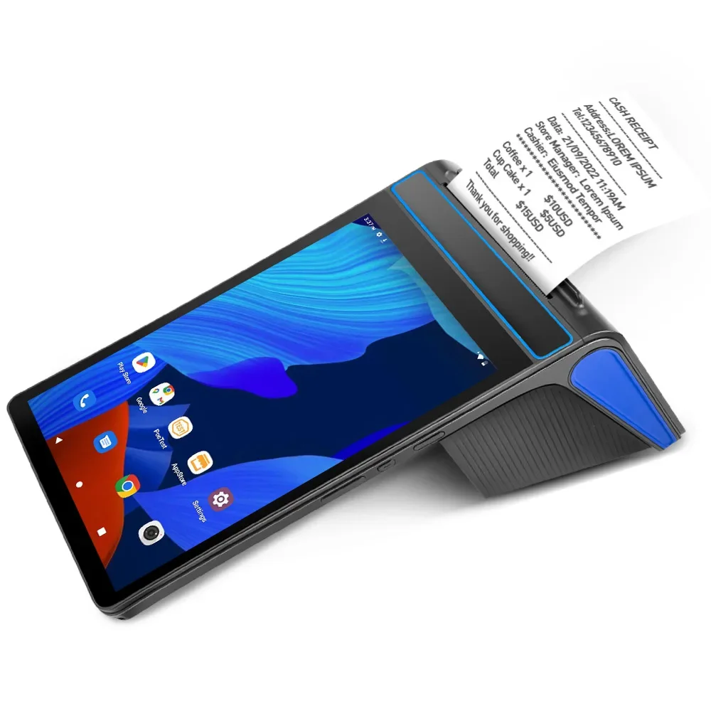 Fyj F1-88 8 Inch 4G…