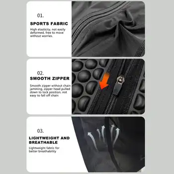 10 best sales koszula ochronna - №8