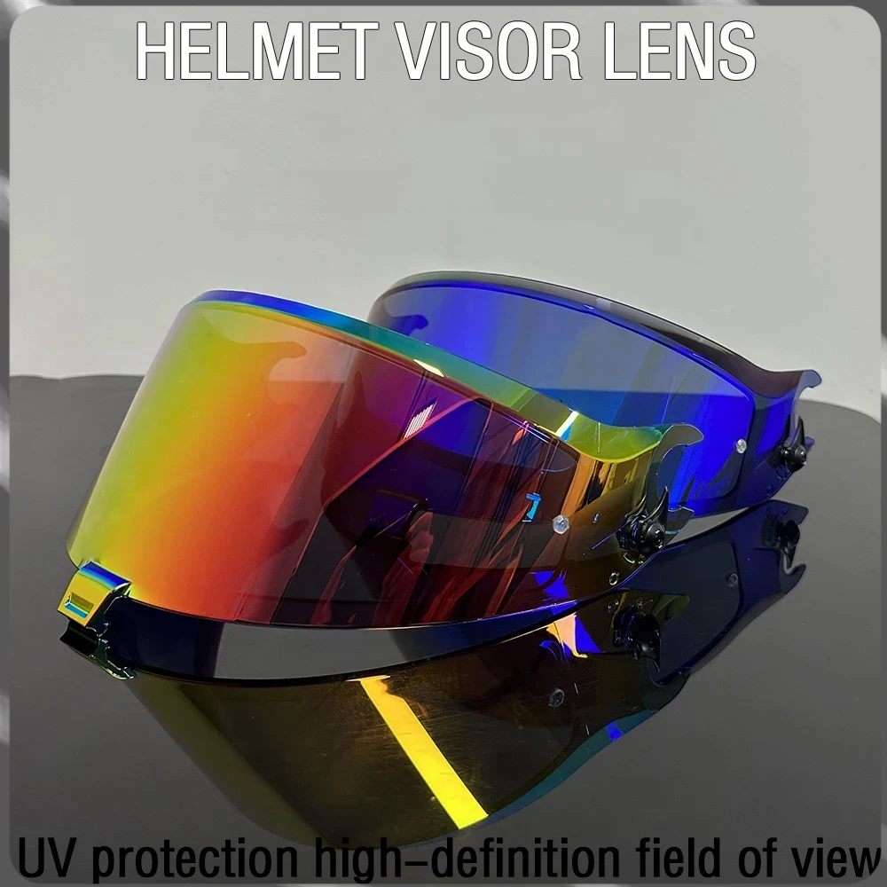 

Для SHARK SPARTAN GT/GT PRO аксессуары для мотоциклов шлем устойчивый к ультрафиолетовому излучению ПК SPARTAN RS тип дымчатый темный сменный солнцезащитный козырек