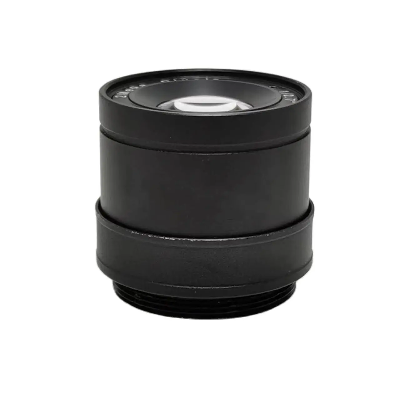 F1.0 CCTV Lens 6mm 1/3