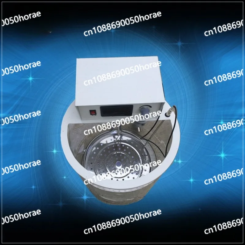 76-1A High-precision, Glass Constant Temperature Water Bath