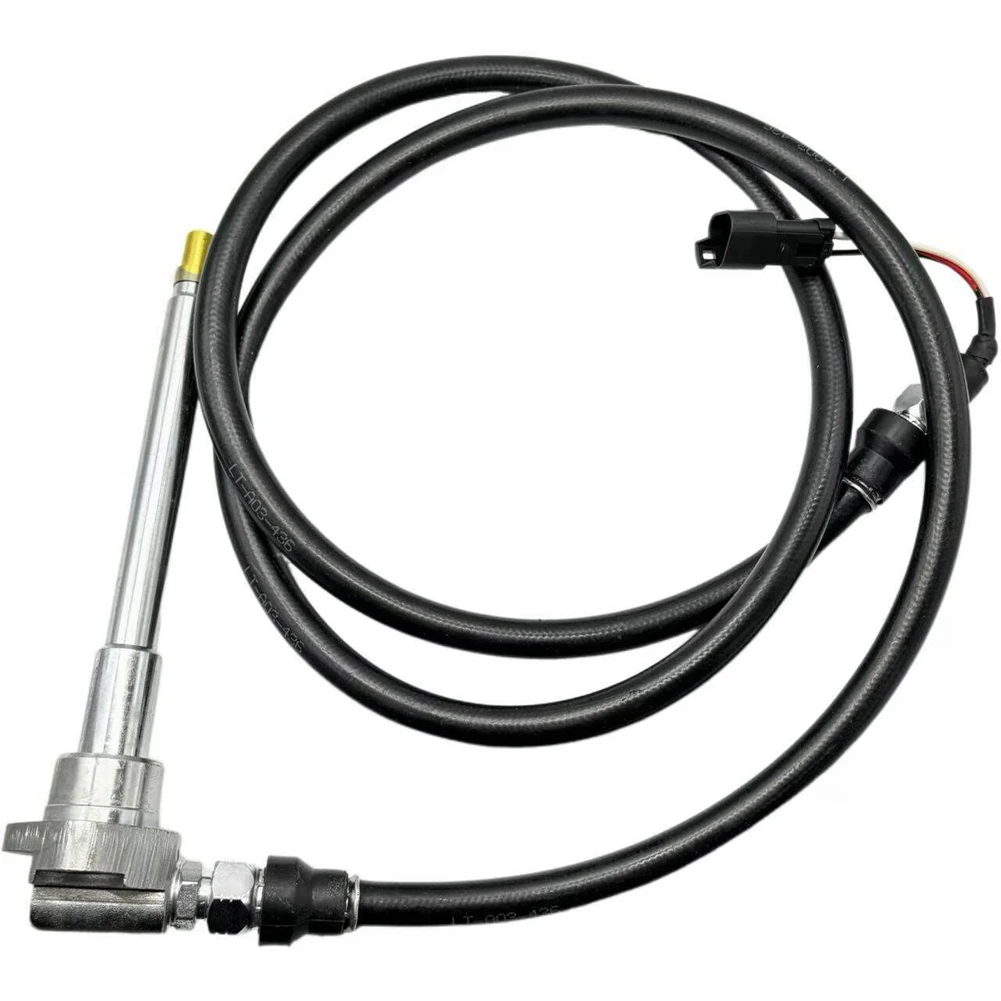 

Датчик скорости AMEXIAOXU для экскаваторов Bullzoer PC240LC-10, D51EX-24, D51EX-22, D51PX-22, артикул 729-11-21000, 7291121000