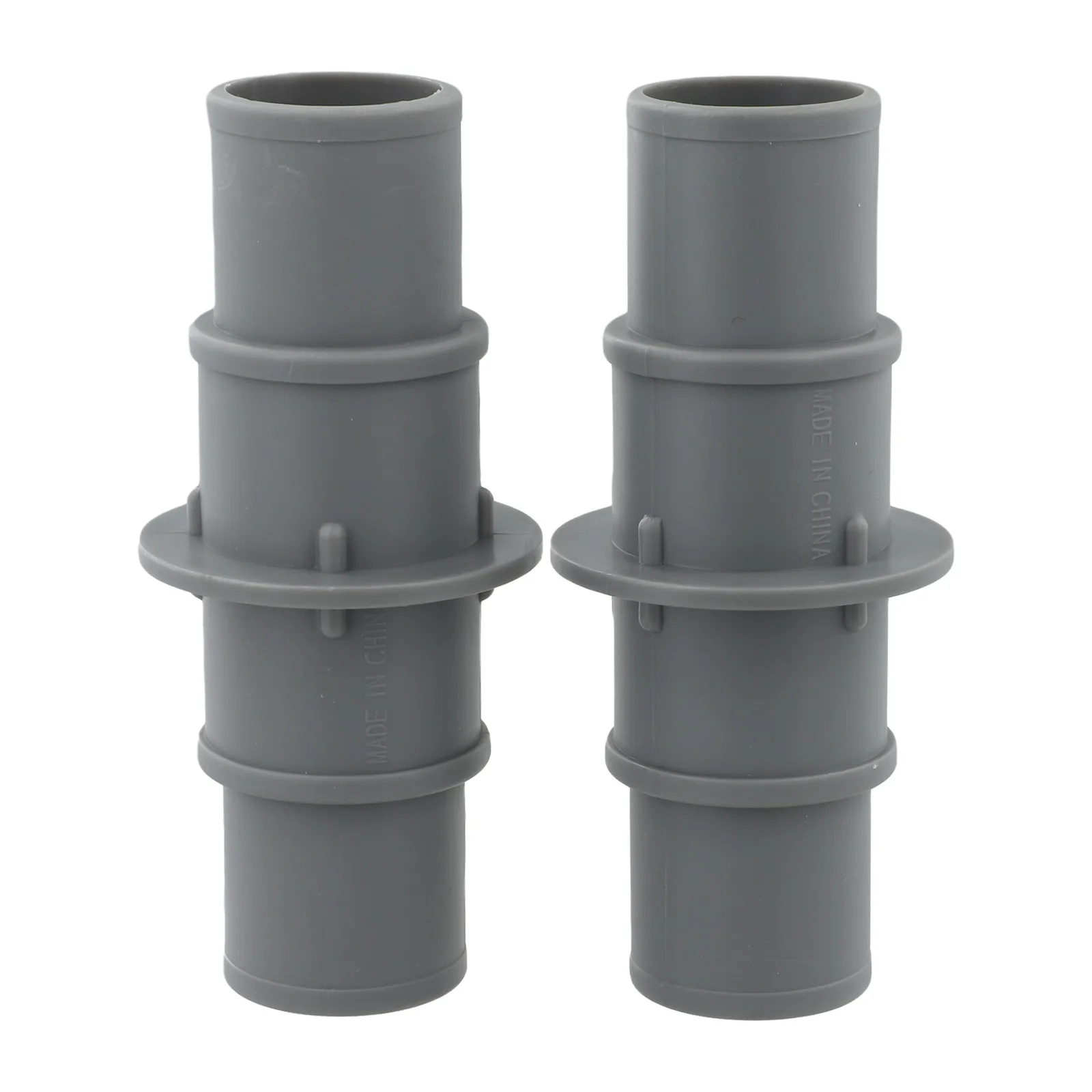 Pool Cleaning Pool Hose Adapter Swimming Pool Equipment 4.7-Inch Length Easy Setup Leak Prevention Design For HAYWARD