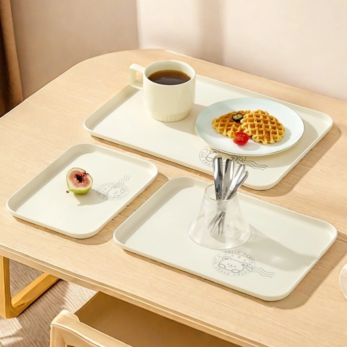 Thumbnail 3 - #69 Discounted Serving Trays Worth Buying