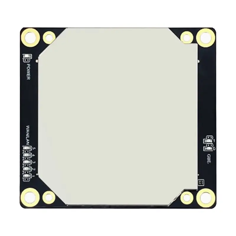 

Беспроводной маршрутизирующий модуль RM20, модуль Интернета вещей, многопортовый двухъядерный гигабитный коммутатор, модуль для разработки на Linux