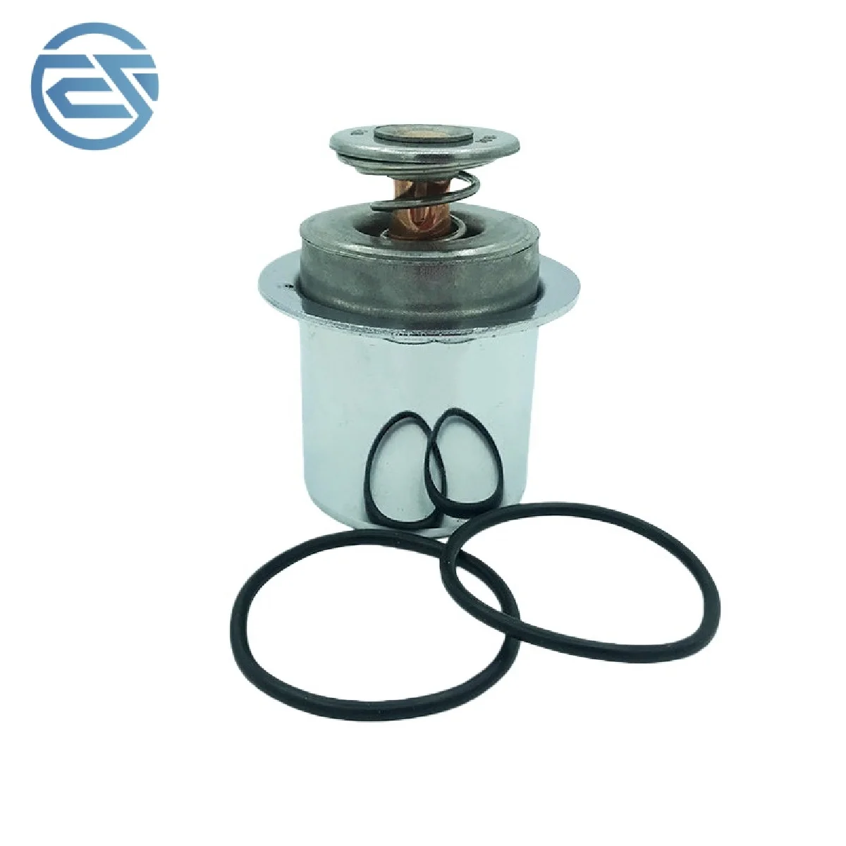 Excavator Engine Thermostat for R320LC-7A R360LC-7R360LC-7A Engine 6CT 6CT8.3 ISC8.3 QSC8.3 5284903 3940632
