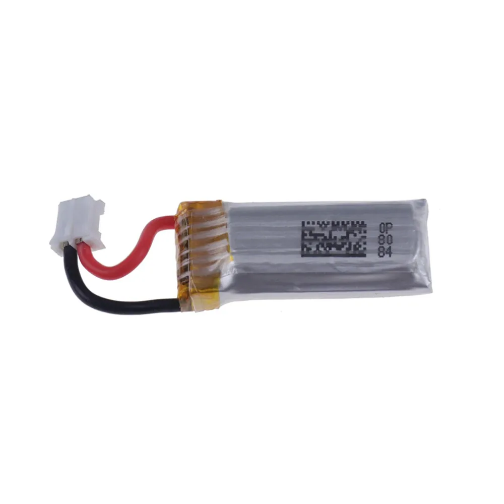 3.7V 180mAh Lipo Battery For Udi i22 Potensic A20 Mini Drone RC Quadcopter Spare Parts 671723 3.7V Rechargable Bateria