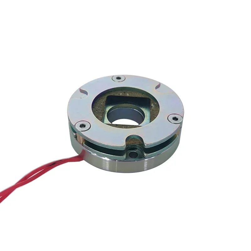 Micro Ultra-thin Power Loss Brake Robot Joint Motor Special Brake