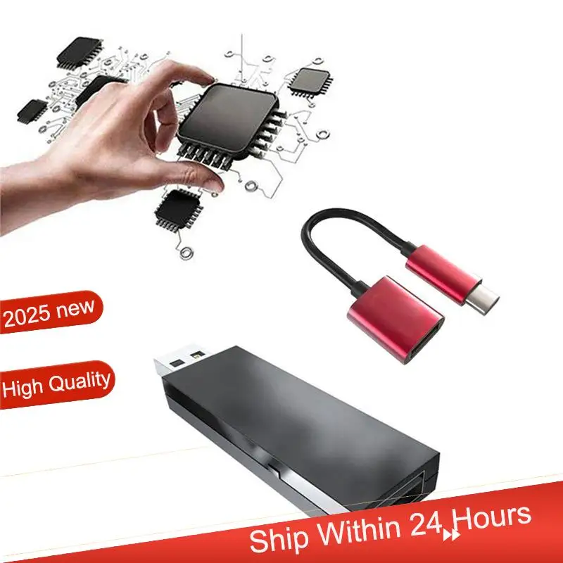 ~【On Sale】For Magic-S Pro2 Wireless USB Adapter For PS5 Dualsense For Series X/S Controller Converter To For PS4/Switch