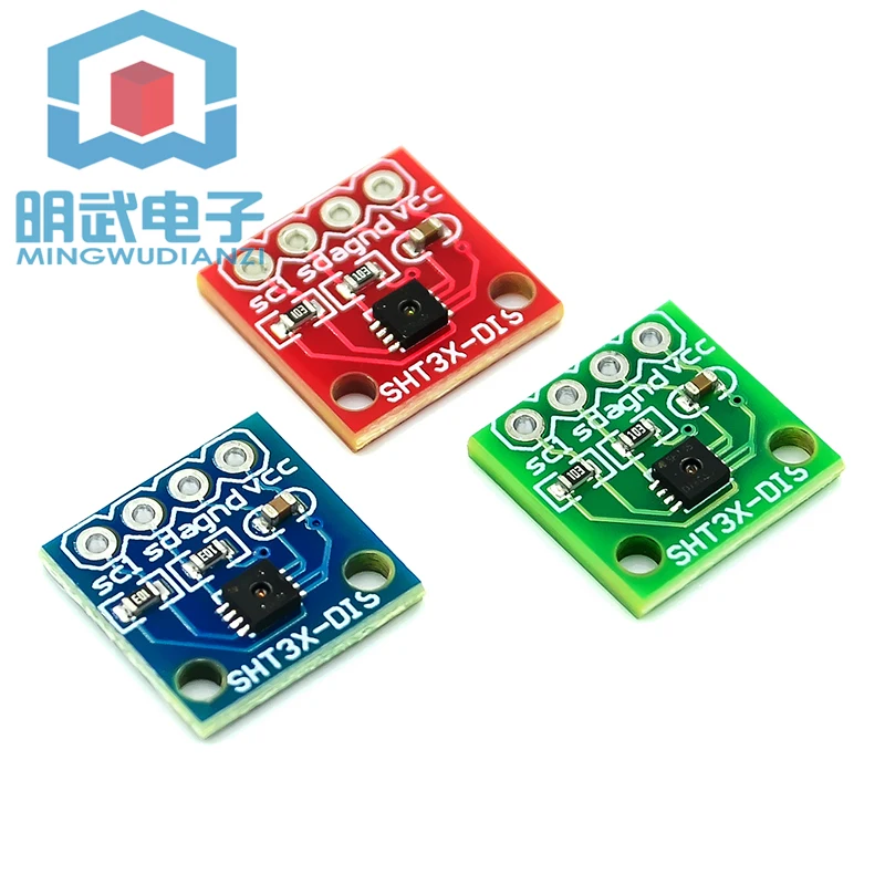 SHT30 SHT31 SHT35 T…