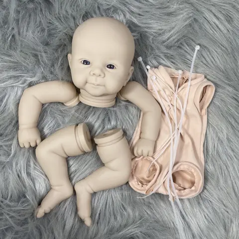 10 best sales återfödelsekit - №4