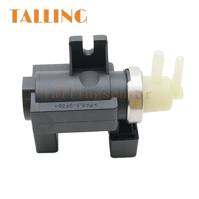 8E0906627 Pressure Converter Turbocharger Solenoid Valve for AUDI A4 1.9 TDI 11/2000 - 12/2004 1896 96 130 AVF AWX Sedan