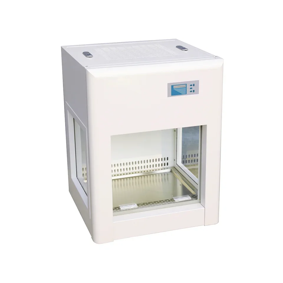 

Mini Laminar Flow Cabinet