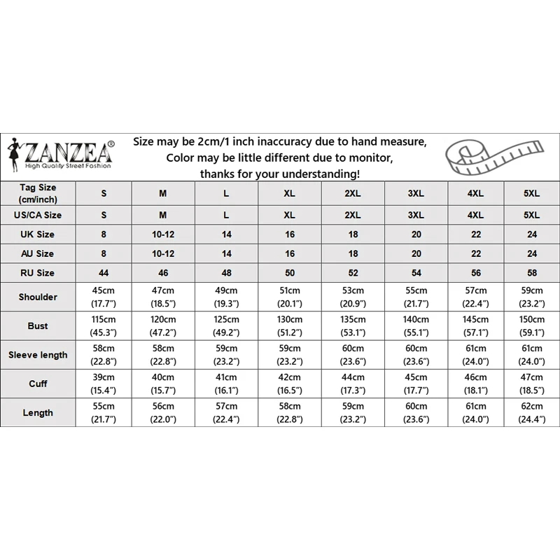 เสื้อโค้ทสั้นสไตล์สปริง ZANZEA ปี 2026 แจ็คเก็ตสำหรับใส่ทำงาน แจ็คเก็ตแขนยาวทรงเข้ารูปสำหรับผู้หญิง กระดุมสองแถว สีพื้น