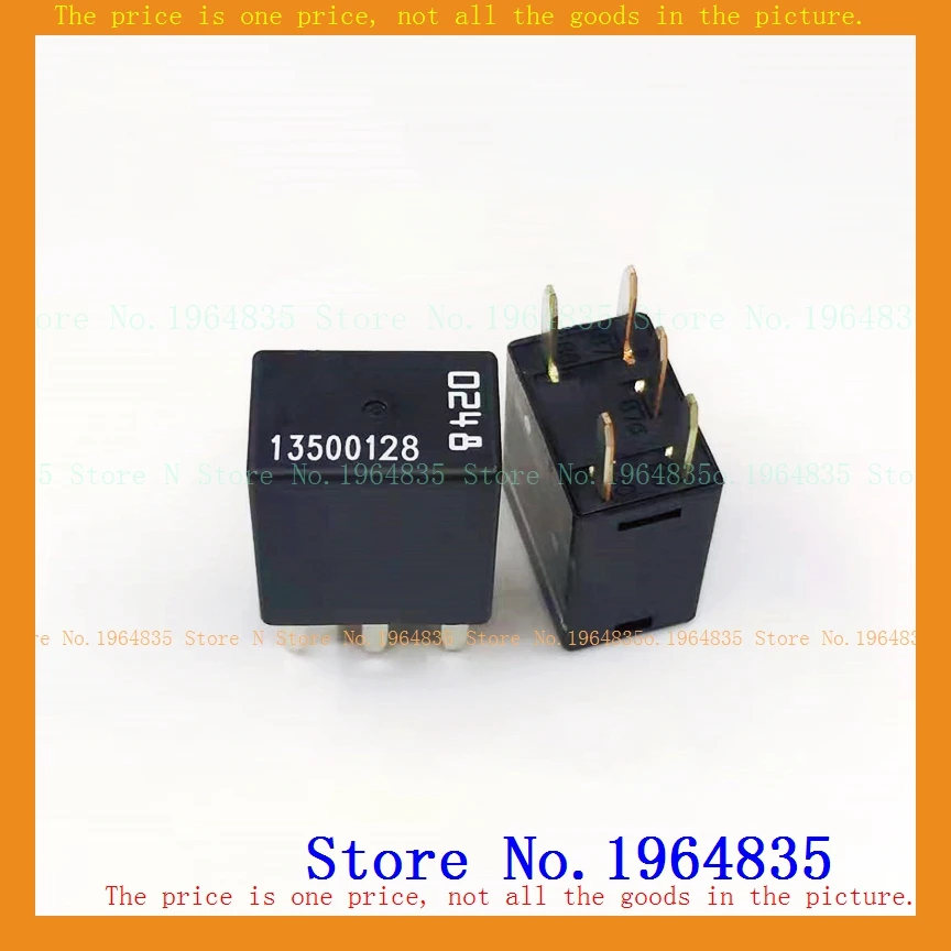 

relay 13500128 DIP-5