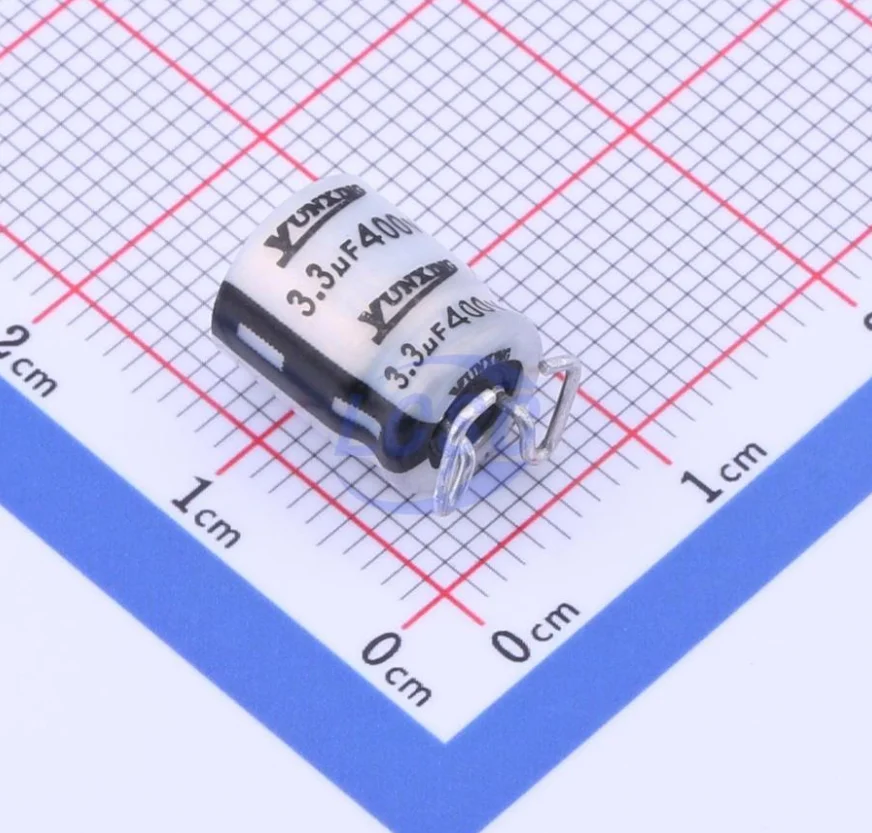 （10PCS）ECE2GM3R3F10…
