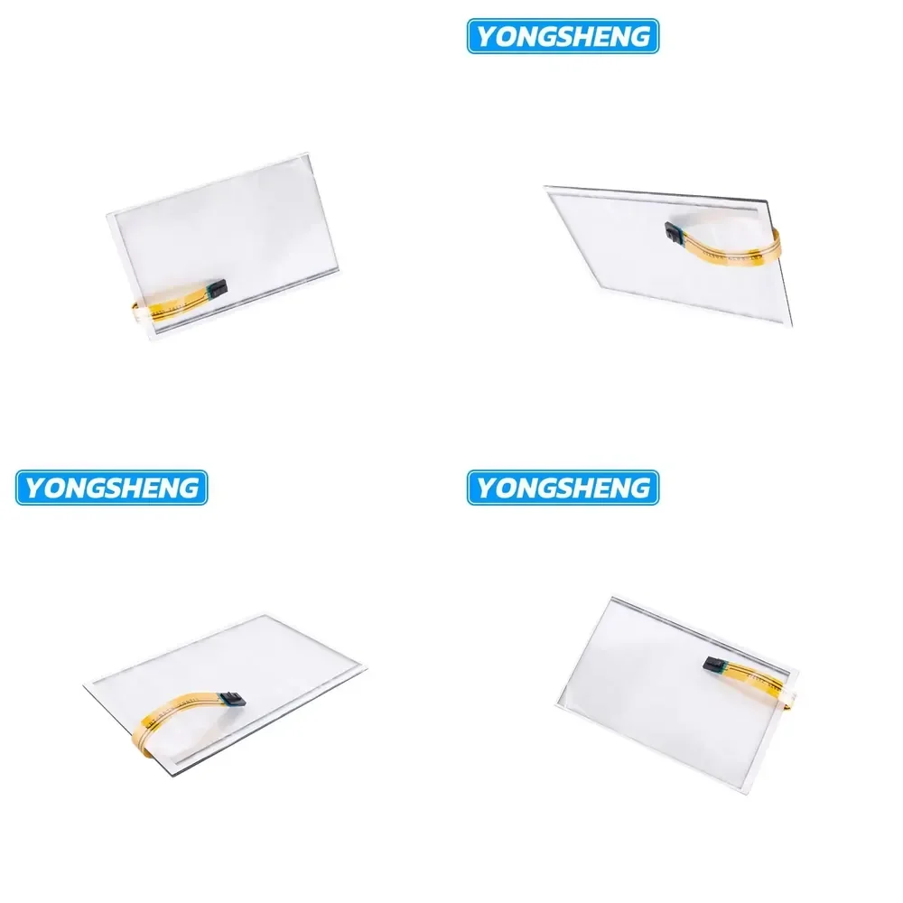 

2026 Hot Item Alternative Markem Imaje TOUCH SCREEN EB-PY1571 Use for Markem Imaje 9232 Inkjet Printer