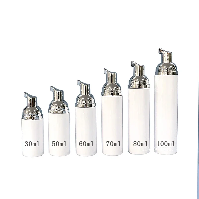 Variant: silver transparent