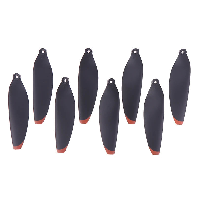 Per L600 Pro/L600 Pro MAX Drone Elica di Ricambio L600 PRO Lame Acero L600PRO MAX Foglia Pale dell'elica Accessori Parti