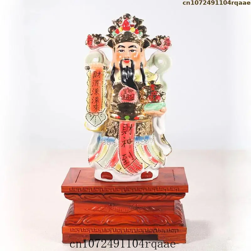 

Carved Rosewood Display Stand for Buddha Statue, Jade, Figurines, Jewelry | Altar Shelf, Wooden Pedestal, Home Decor, Curio Show