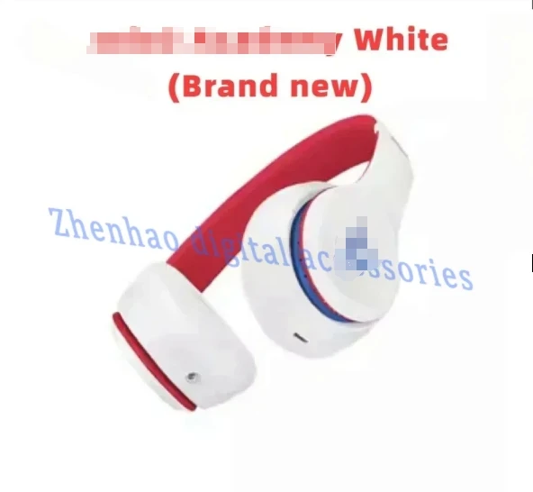 For Beats Solo3 Wireless Bluetooth Headsets Magic Sound B Noise-Canceling Studio3 Headphones