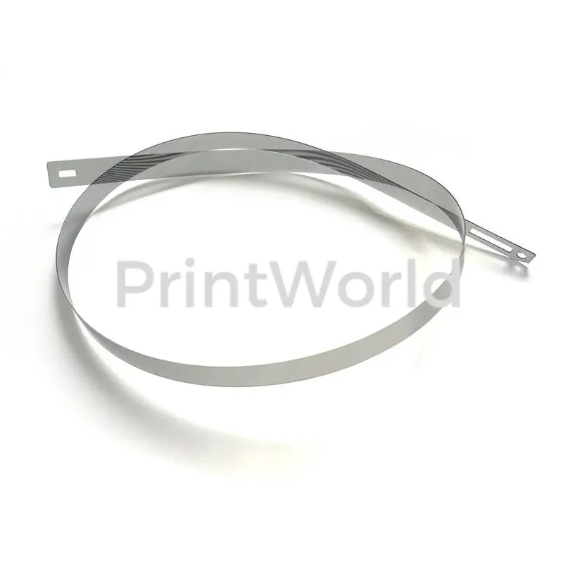 A4 Printer Raster Riem Cr Encoder Strip Voor Epson R230 R210 R290 R390 R270 R330 T50 L800 L805 Vervoer Unit positionering