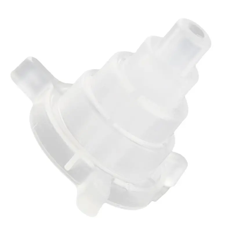 ABGG-10PCS For SPE Solid Phase Extraction Column Adapter 1/3/6/12Ml Cartridge-Connector
